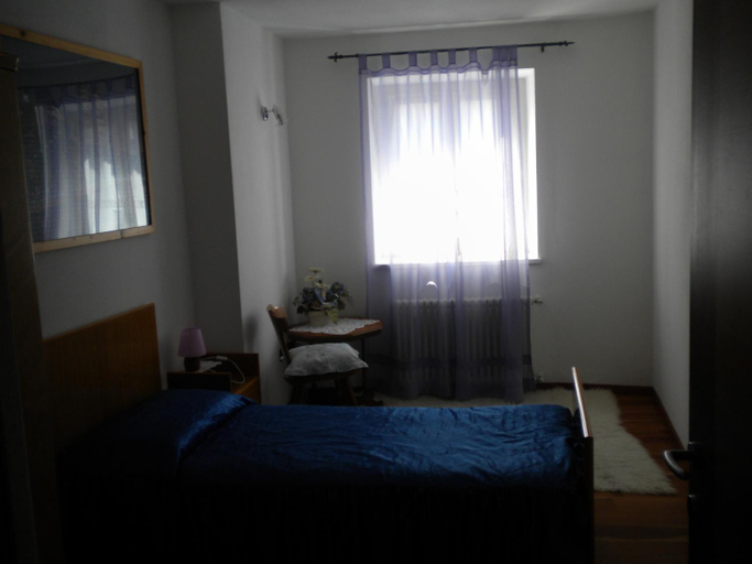 Others 5, B&B fam. Ausermiller, Trento