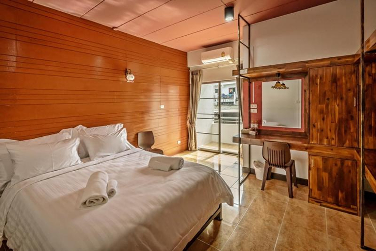 Bedroom 7