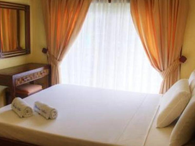 Bedroom 2, Sheridan Villas Boracay, Malay