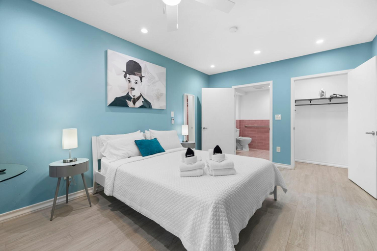 Bedroom 4
