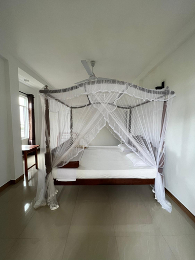 Bedroom 1, Minara Guest House, Weligama