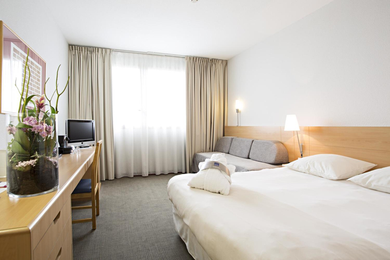 Bedroom 9