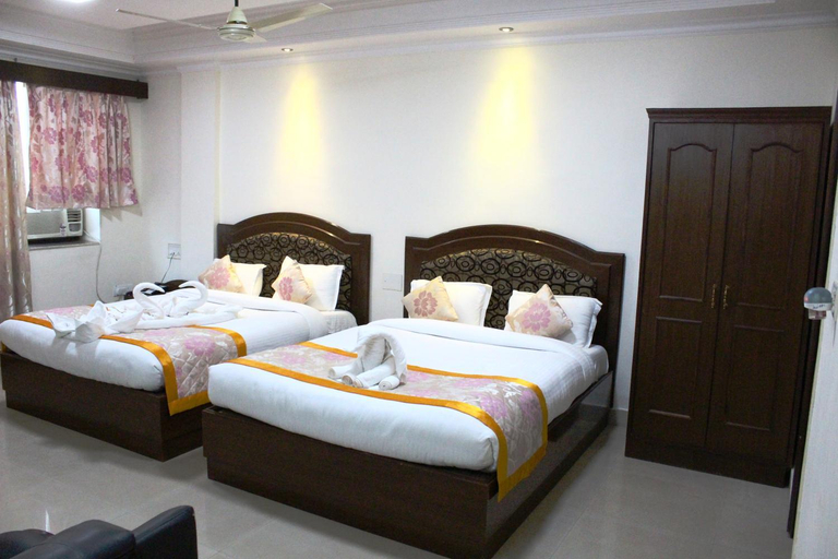 Bedroom 9