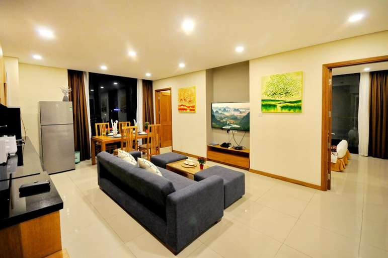 Others 5, Cozy 3 bedroom apartment in Maple, Nha Trang