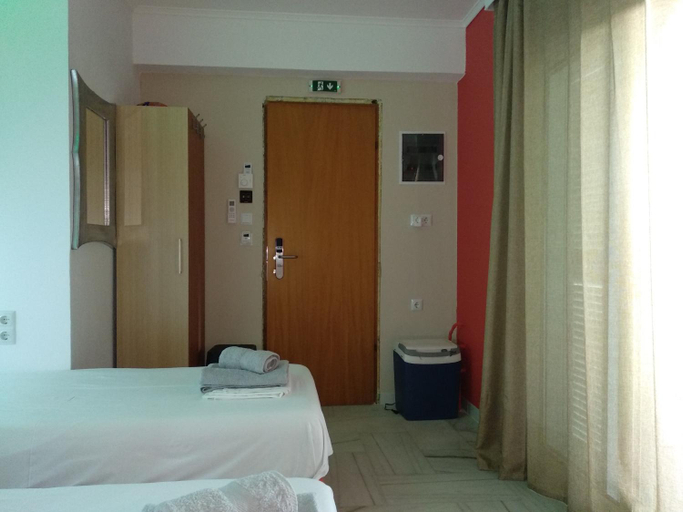 Others 2, Villa Agnanti Apts and Suites, Central Macedonia