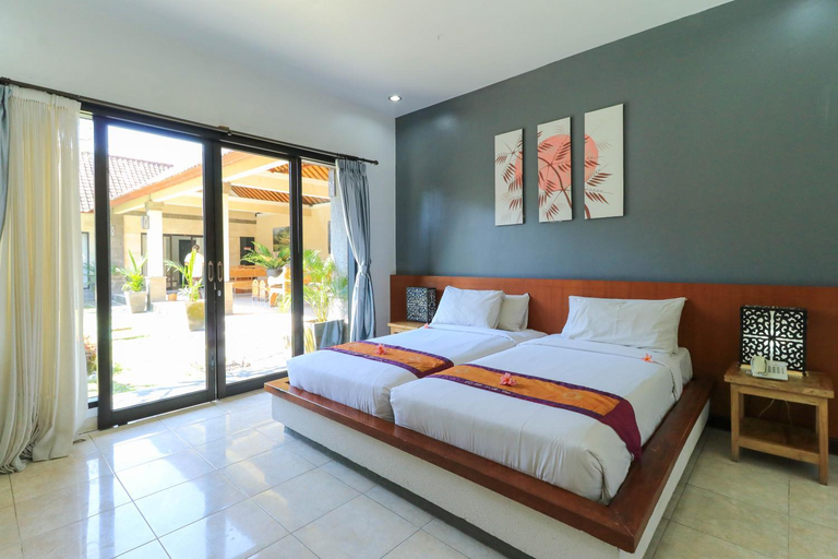 Bedroom 9
