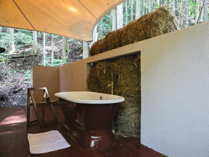 Bedroom 3, Latera Eco Resort, Shiojiri