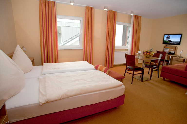 Bedroom 12