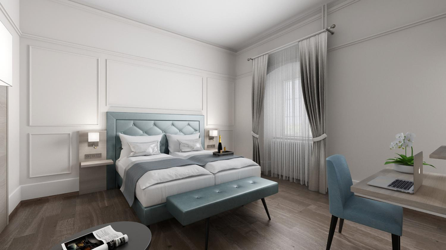 Bedroom 11