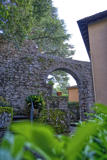 Others 4, Filanda Camilla, Como