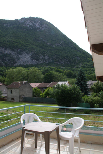 Others 5, La petite auberge de niaux, Ariège