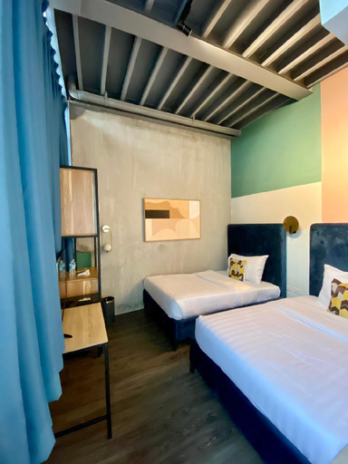 Bedroom 10