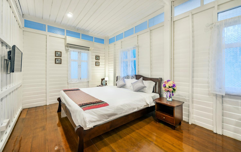 Bedroom 15