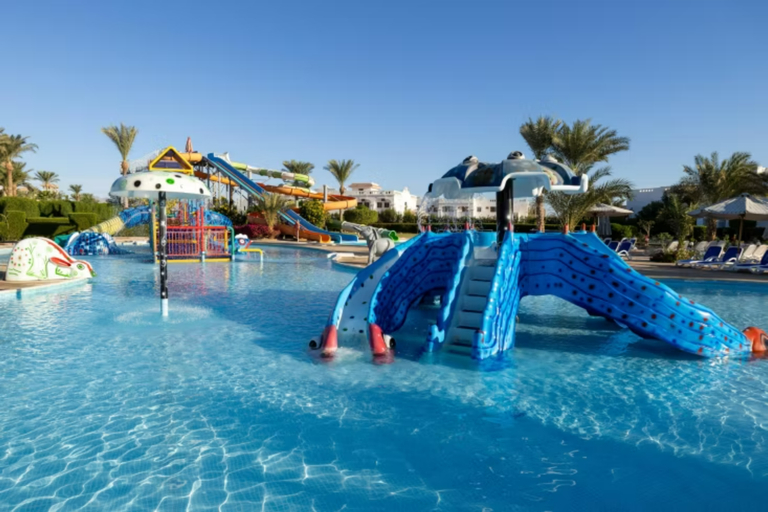 Sport & Beauty 2, CONTINENTAL PLAZA BEACH RESORT by IHG, Sharm el-Sheikh