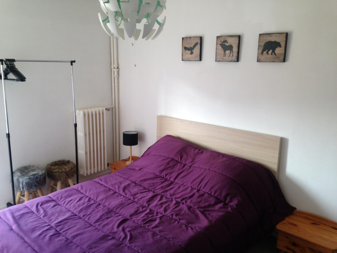 Bedroom 13