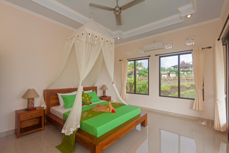 Bedroom 12