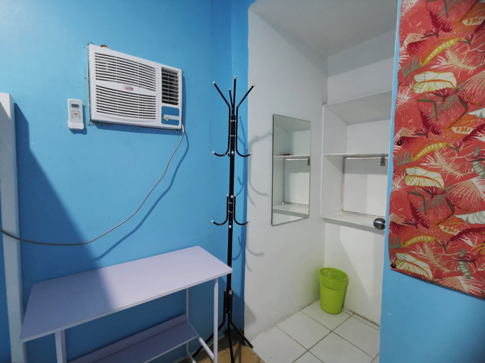 Bathroom 3, Resort’s Side Hostel near Shangrila, Lapu-Lapu City