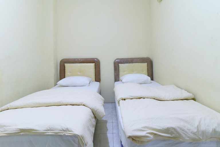 Bedroom 8