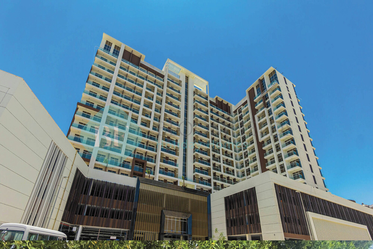 Exterior & Views, Bloomfields Hidden Gem Studio In Arjan, Dubai