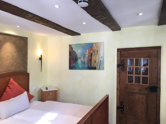 Bedroom 11