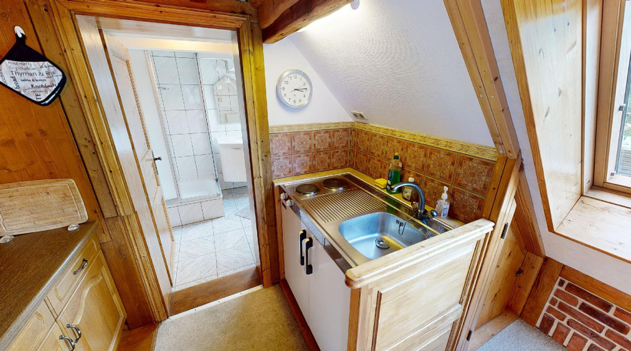 Others 5, Haan-Ferienwohnung, Mettmann