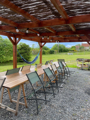 Others 5, Maison d'hotes Ourdeaux et Gite Chez Rouchon, Creuse