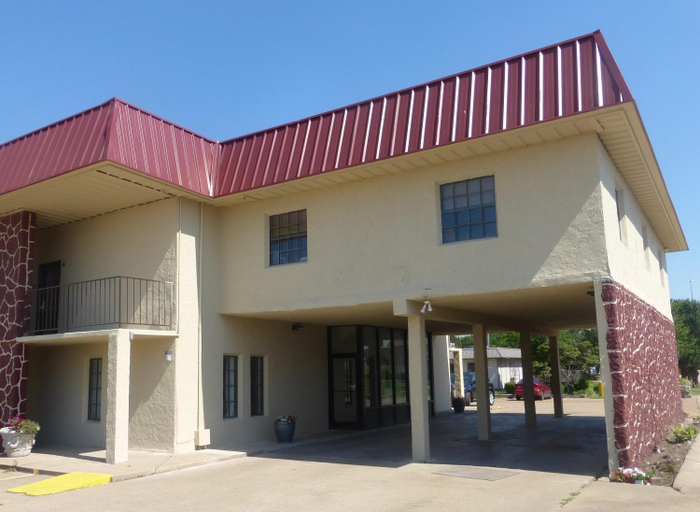 Exterior & Views 2, Days Inn by Wyndham Forrest City I-40, Saint Francis