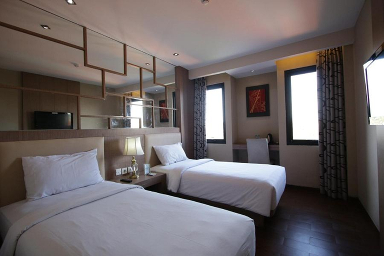 Bedroom 6