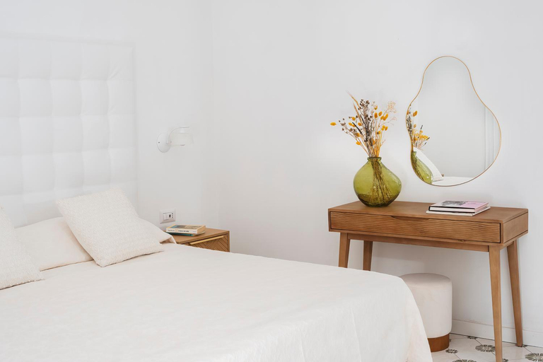2, Villa Donna Carolina Capri, Napoli