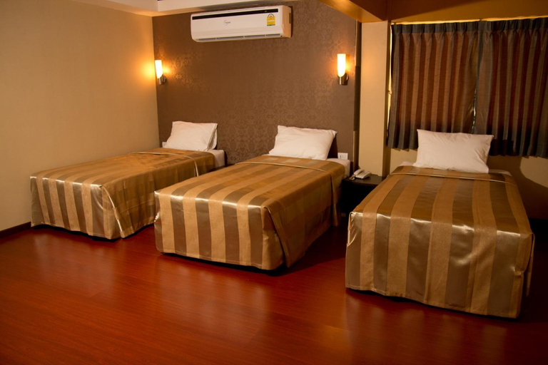 Bedroom 22