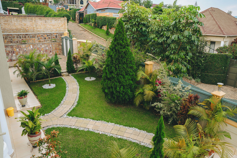 Others 4, Mamba Residence, Gasabo