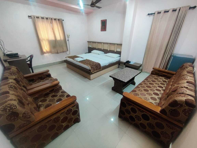 Bedroom 3, Hotel Apsara Koraput, Koraput