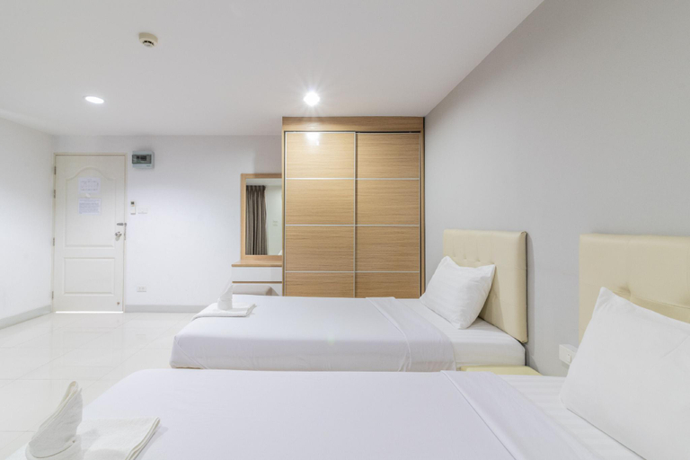 Bedroom 9