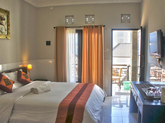 Bedroom 9