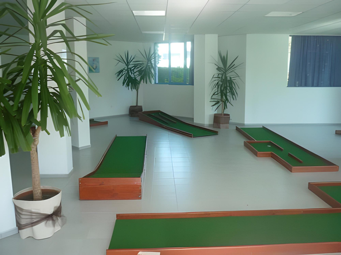 Public Area 4, Sineva Park Hotel - All Inclusive, Nesebar