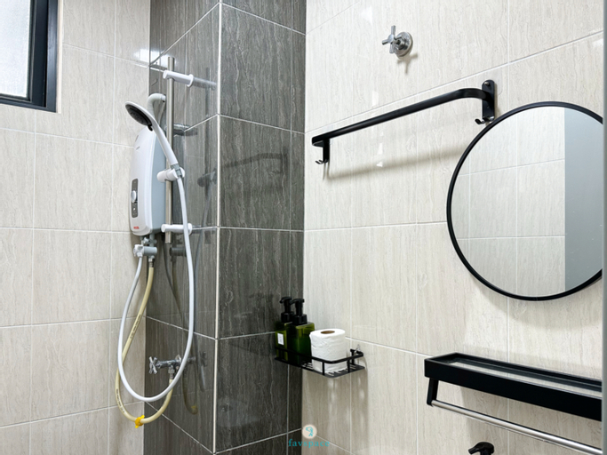 Bathroom 3