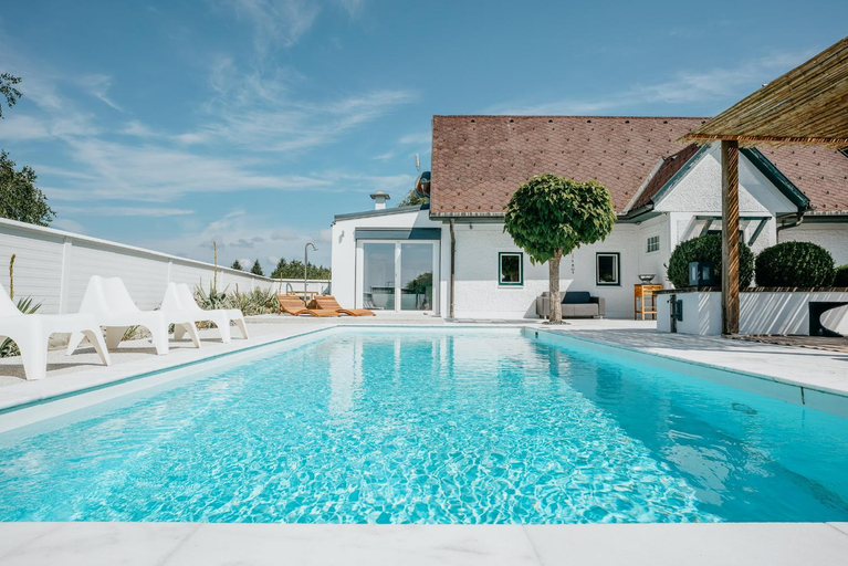Sport & Beauty 4, Weingut Holler Chalet Weingarten, Leibnitz