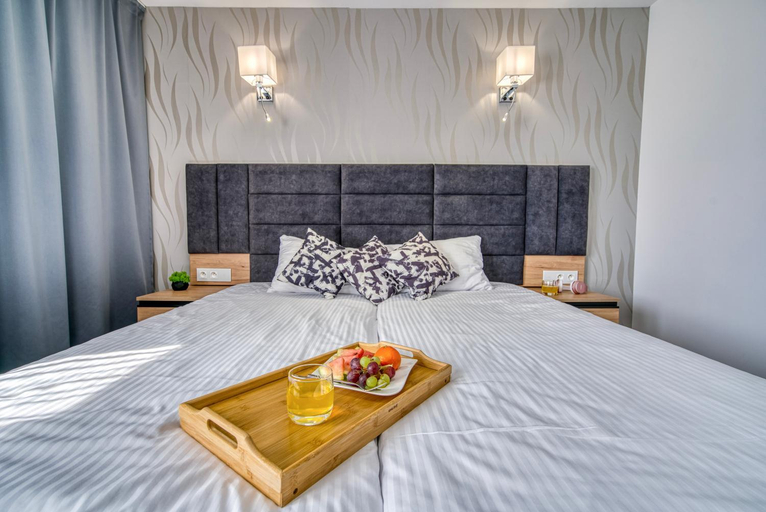 Bedroom 18