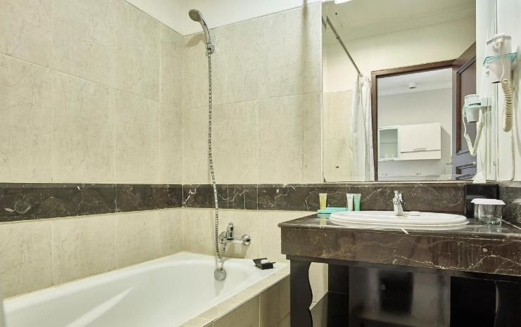 Bathroom 1