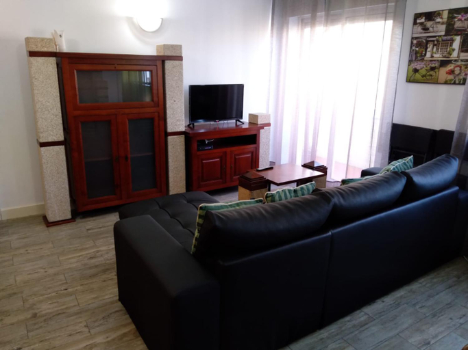 Others 4, Apartamento Balsa, Viseu