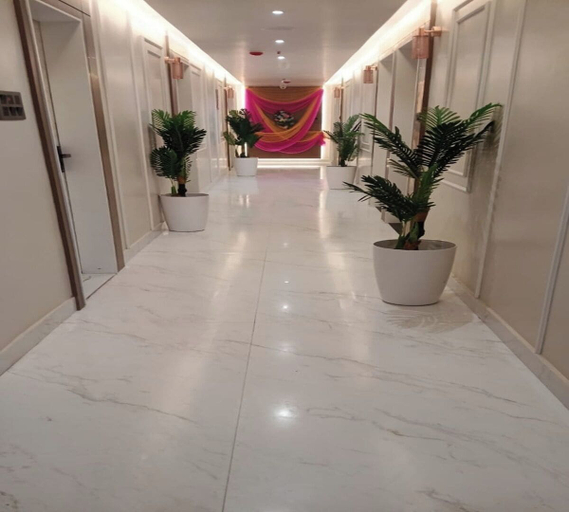 Others 3, Hotel Spring Vilas, Gorakhpur