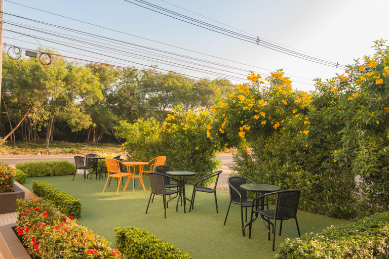 Food & Drinks 5, The Smart Hotel Hatyai, Hat Yai