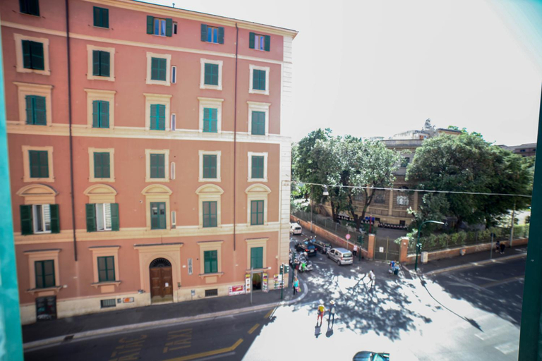 Cosmo GuestHouse, Rome