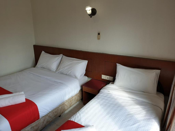 Bedroom 7