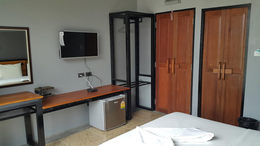 Bedroom 3, ChomTrang, Muang Trang