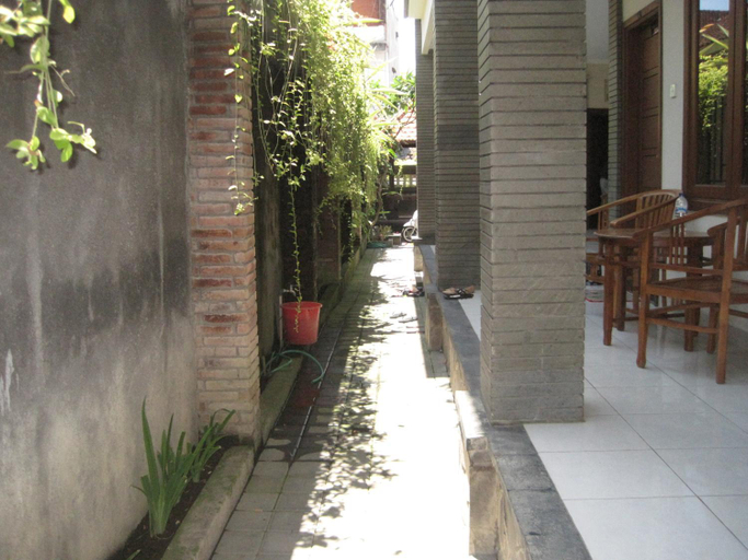 Pondok Mirah, Badung