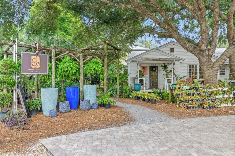 Exterior & Views 2, A Winterpast by the Sea - Gulf Front With Private Pool, Walton
