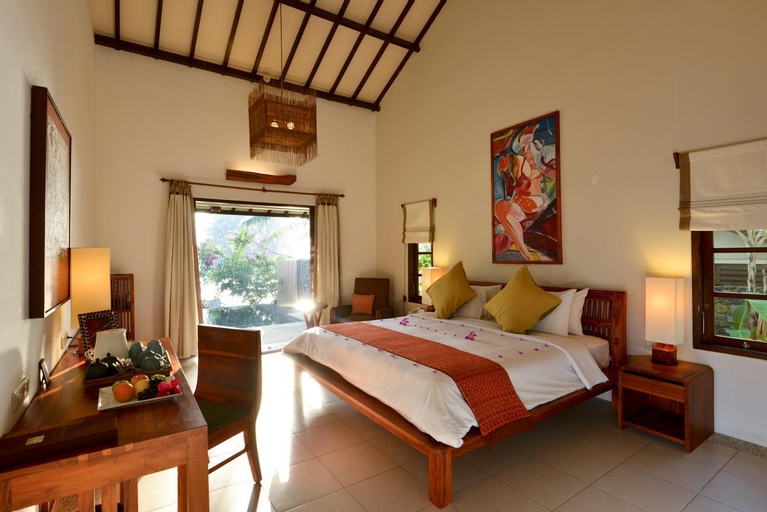 Bedroom 24