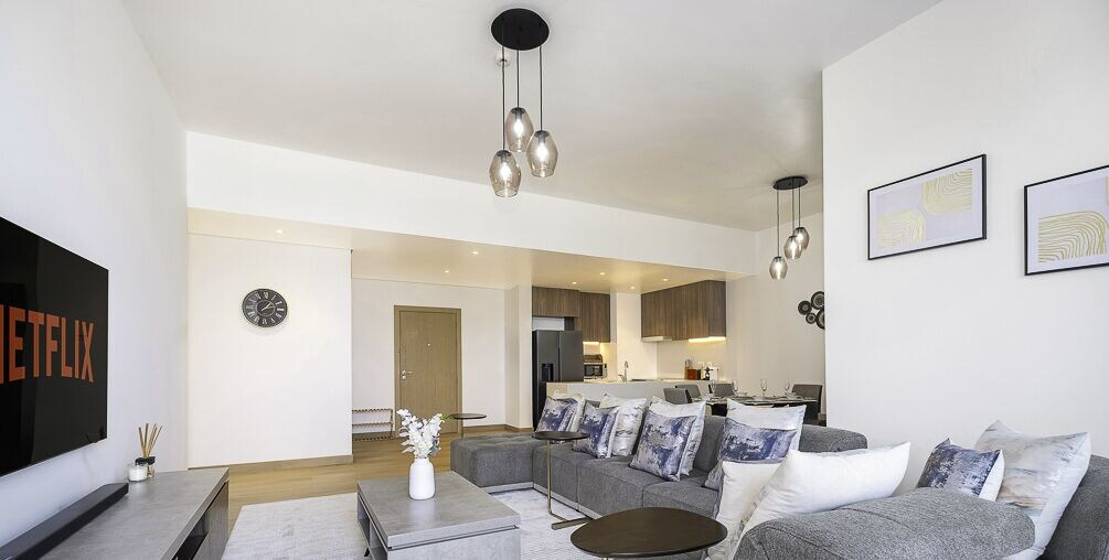 Others 5, LUX The Elegant Sea View Suite, Dubai