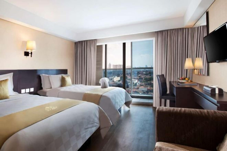 Bedroom 8